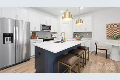 9100 Bluedale Road #The Perserve, Charlotte, NC 28216 - Photo 10