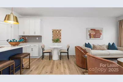 9100 Bluedale Road #The Perserve, Charlotte, NC 28216 - Photo 6