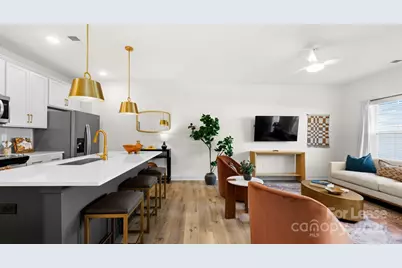 9100 Bluedale Road #The Perserve, Charlotte, NC 28216 - Photo 12