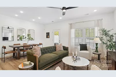 9100 Bluedale Road #The Perserve, Charlotte, NC 28216 - Photo 24