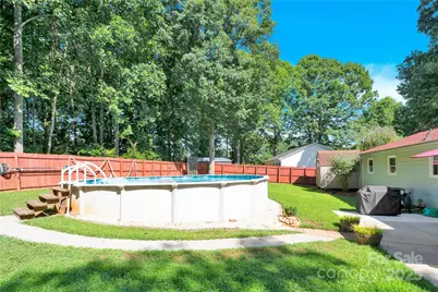 159 Bowman Road, Statesville, NC 28625 - Photo 34