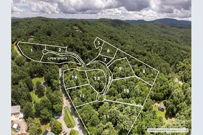 0 Willow Falls Lane, Hendersonville, NC 28792 - Photo 18