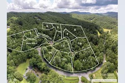0 Willow Falls Lane, Hendersonville, NC 28792 - Photo 16