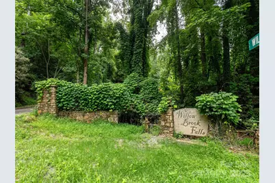 0 Willow Falls Lane, Hendersonville, NC 28792 - Photo 2