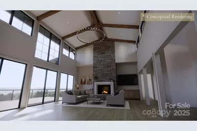 341 Mills Creek Point, Lake Toxaway, NC 28747 - Photo 6