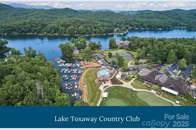 341 Mills Creek Point, Lake Toxaway, NC 28747 - Photo 18