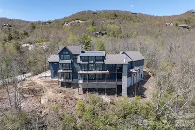 341 Mills Creek Point, Lake Toxaway, NC 28747 - Photo 2
