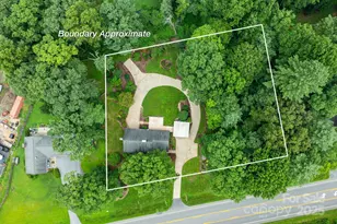 6693 Brevard Rd, Etowah, NC 28729 - Photo 42