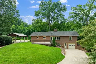 6693 Brevard Rd, Etowah, NC 28729 - Photo 8