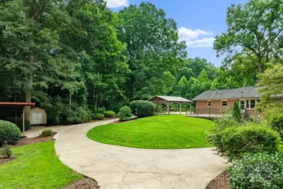 6693 Brevard Road, Etowah, NC 28729 - Photo 6