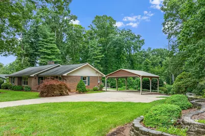 6693 Brevard Road, Etowah, NC 28729 - Photo 2