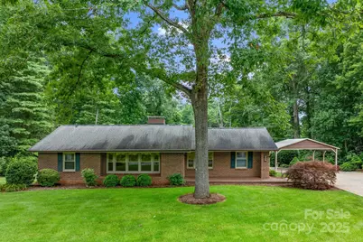 6693 Brevard Road, Etowah, NC 28729 - Photo 1