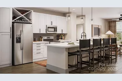 9414 Mallard Creek Road #Alexander, Charlotte, NC 28262 - Photo 10