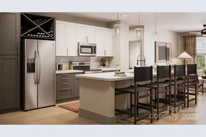 9414 Mallard Creek Road #Alexander, Charlotte, NC 28262 - Photo 6