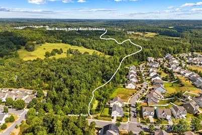 15879 Sharon Dale Drive, Davidson, NC 28036 - Photo 12