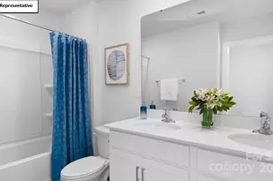 135 Rustling Waters Dr, Mooresville, NC 28117 - Photo 24