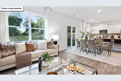 135 Rustling Waters Drive, Mooresville, NC 28117 - Photo 6