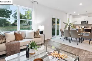 135 Rustling Waters Dr, Mooresville, NC 28117 - Photo 6