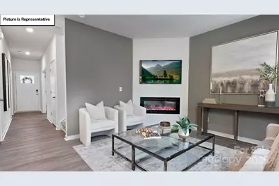 135 Rustling Waters Drive, Mooresville, NC 28117 - Photo 4