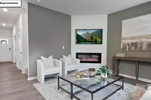 135 Rustling Waters Dr, Mooresville, NC 28117 - Photo 4