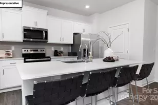 135 Rustling Waters Dr, Mooresville, NC 28117 - Photo 10