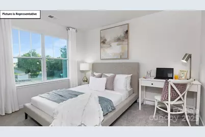 135 Rustling Waters Drive, Mooresville, NC 28117 - Photo 20