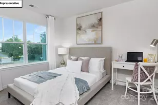 135 Rustling Waters Dr, Mooresville, NC 28117 - Photo 20