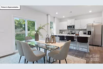 135 Rustling Waters Drive, Mooresville, NC 28117 - Photo 12