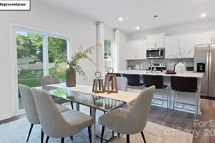 135 Rustling Waters Dr, Mooresville, NC 28117 - Photo 12