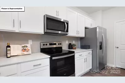 135 Rustling Waters Drive, Mooresville, NC 28117 - Photo 8