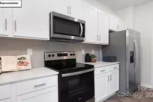 135 Rustling Waters Dr, Mooresville, NC 28117 - Photo 8