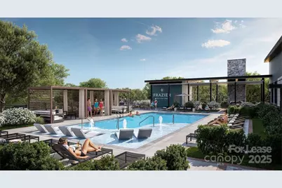 9414 Mallard Creek Road #Cottonwood, Charlotte, NC 28262 - Photo 2