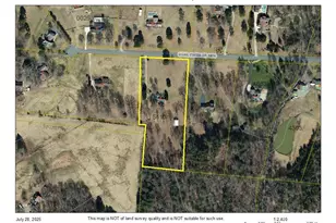 5567 Quail Creek Dr, Granite Falls, NC 28630 - Photo 48