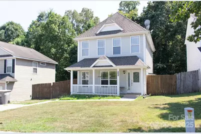 4849 Samuel Richard Street, Kannapolis, NC 28083 - Photo 2