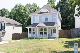 4849 Samuel Richard St, Kannapolis, NC 28083 - Photo 2