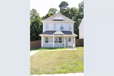 4849 Samuel Richard Street, Kannapolis, NC 28083 - Photo 1