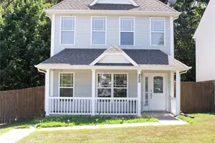 4849 Samuel Richard St, Kannapolis, NC 28083 - Photo 1