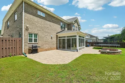 809 Brown Creek Drive, Matthews, NC 28104 - Photo 40