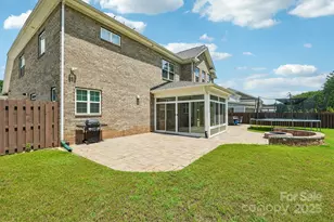 809 Brown Creek Dr, Matthews, NC 28104 - Photo 40