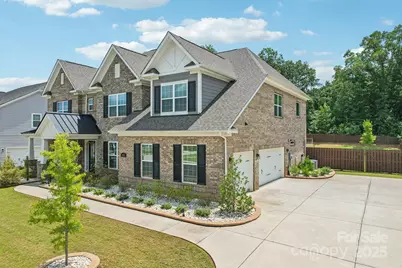 809 Brown Creek Drive, Matthews, NC 28104 - Photo 42