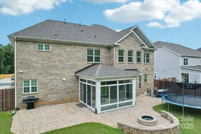 809 Brown Creek Drive, Matthews, NC 28104 - Photo 44