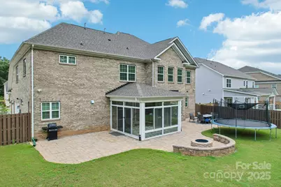 809 Brown Creek Drive, Matthews, NC 28104 - Photo 46