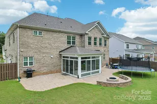 809 Brown Creek Dr, Matthews, NC 28104 - Photo 46