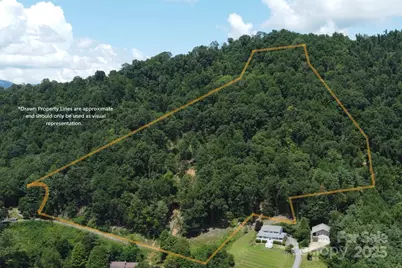 0000 Wheeler Hills Road, Burnsville, NC 28714 - Photo 4
