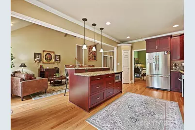 11902 Mountain Crest Circle, Charlotte, NC 28216 - Photo 12