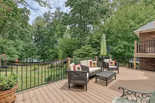 11902 Mountain Crest Cir, Charlotte, NC 28216 - Photo 26