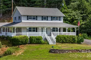 95 Friendship Rd, Burnsville, NC 28714 - Photo 1