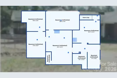 3325 Fairview Drive, Gastonia, NC 28052 - Photo 20