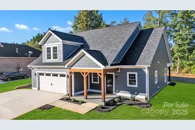 439 Kipling Drive, Taylorsville, NC 28681 - Photo 2