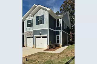 4025 Port Richmond Avenue #5, Gastonia, NC 28056 - Photo 2